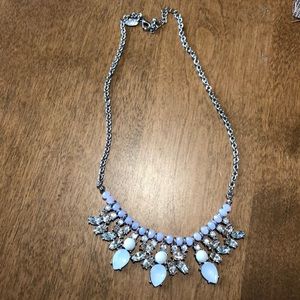 Statement necklace